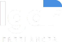 Ondrej Igar Logo